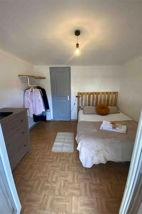 Appartement Typique Nicois En Plein Centre Ville Nice Buitenkant foto